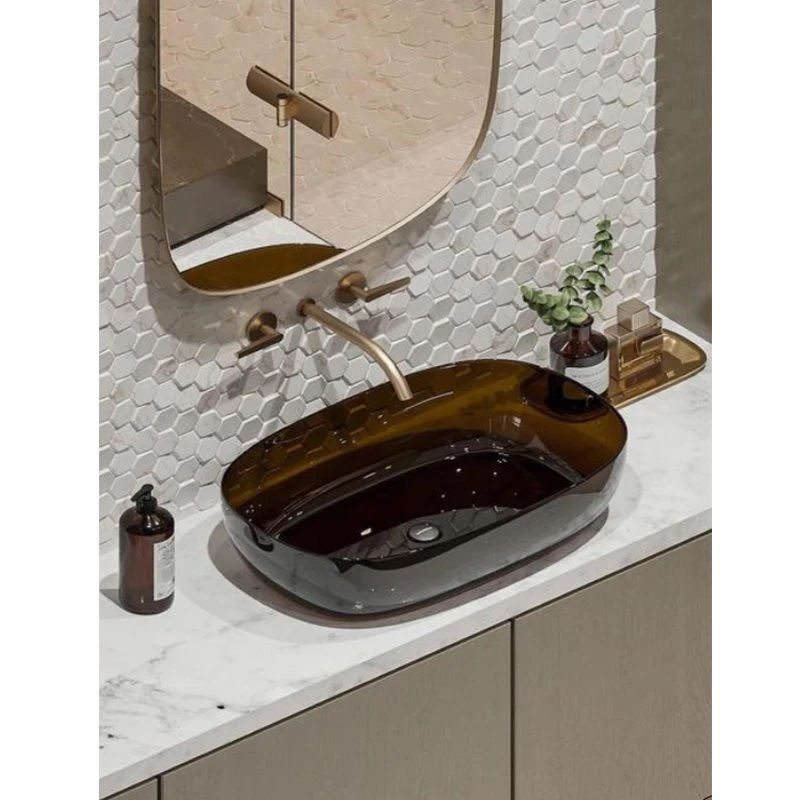 Melamine Basin Pwm
