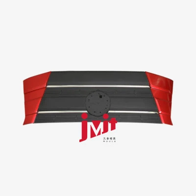 SMC Bumper