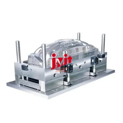 SMC Auto Bumper Pwm