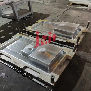 Melamine Tawv Ntxuav Phiab Mould